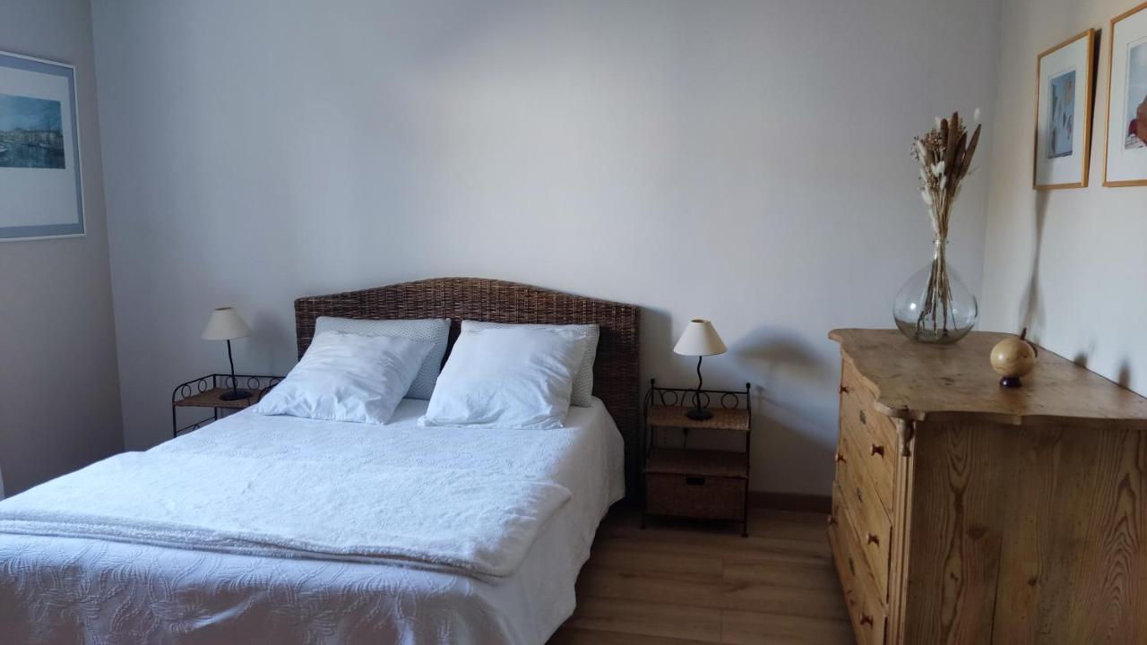 Chambre Et Petit Dejeuner Serignan-du-Comtat Bagian luar foto